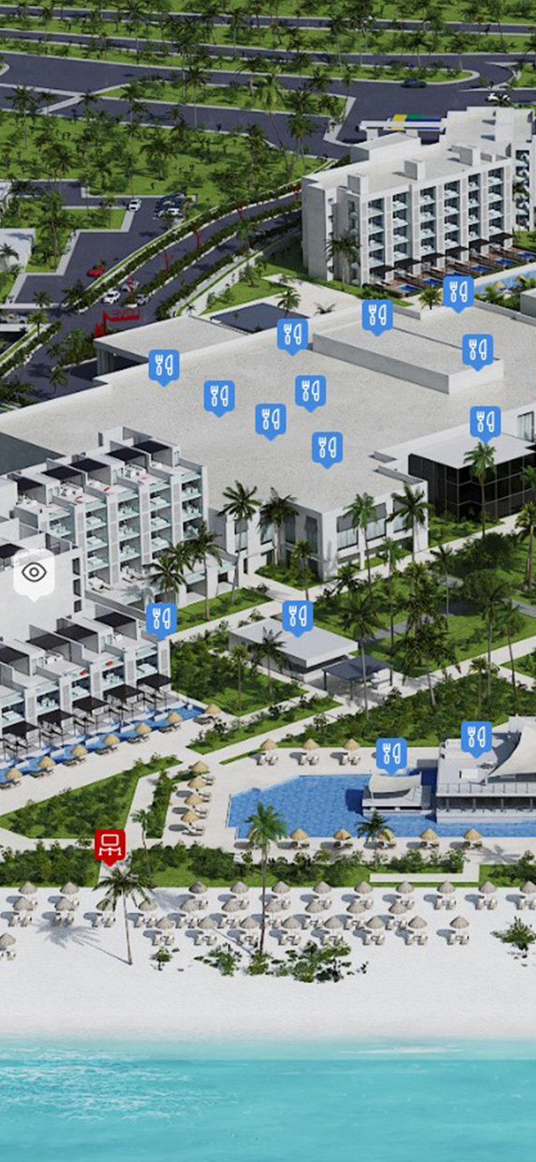 Digital Hub