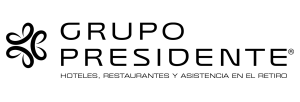 Logo Grupo Presidente