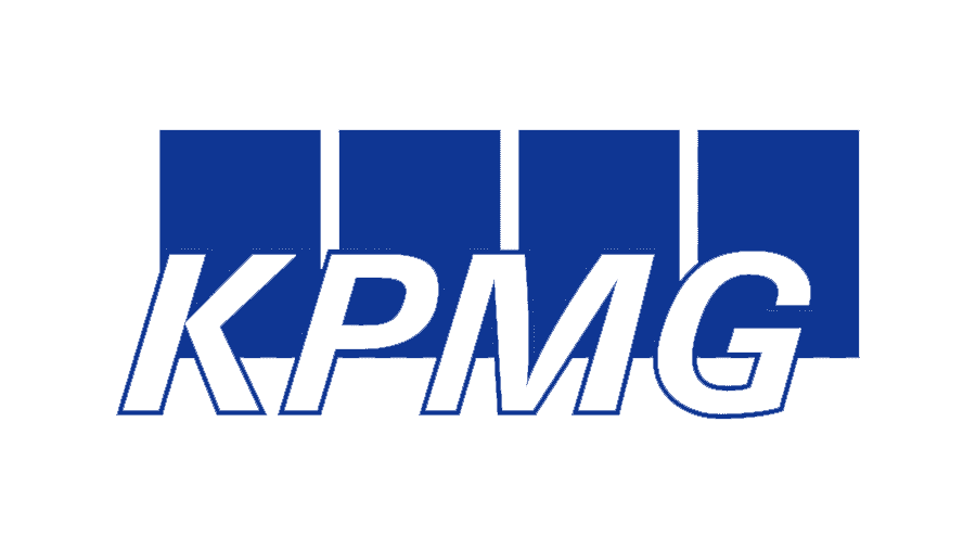 Logo KPMG