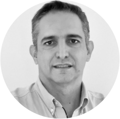 Jorge Sempere