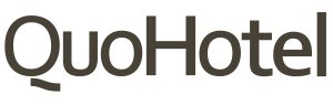 logo quohotel