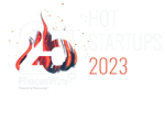 Logo 25 Hot Startups 2023