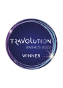 Logo Travolution Awards